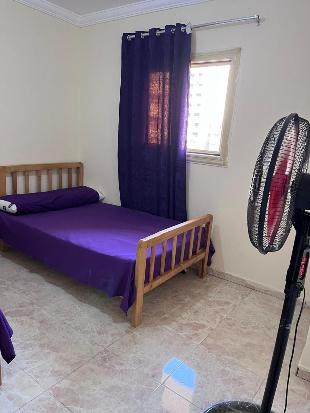 Taher Cairo Hostel Exterior photo
